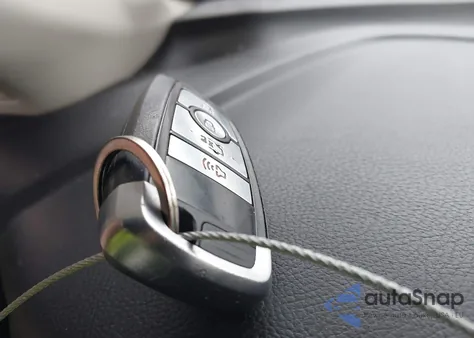 2018 Ford Fusion Se из США, поврежденный, VIN 3FA6P0H70JR179414